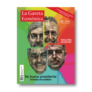 Portada LGE 89