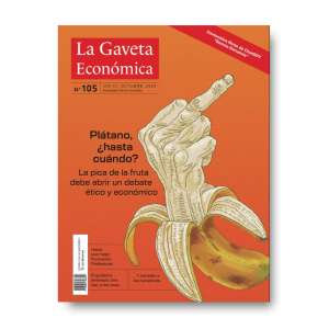 Portada LGE 105