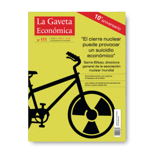 Portada LGE 111