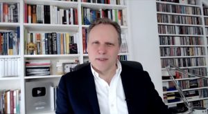 Daniel Lacalle