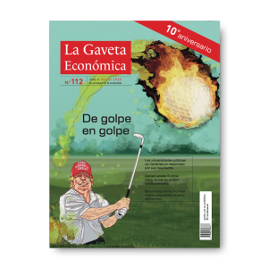 Portada LGE 112