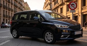 VTC Barcelona