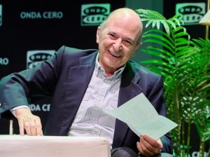 Carlos Rodríguez Braun