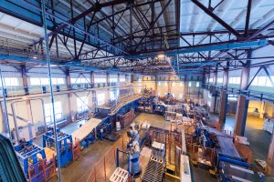 Industria AIEM