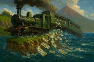 Tren Canarias