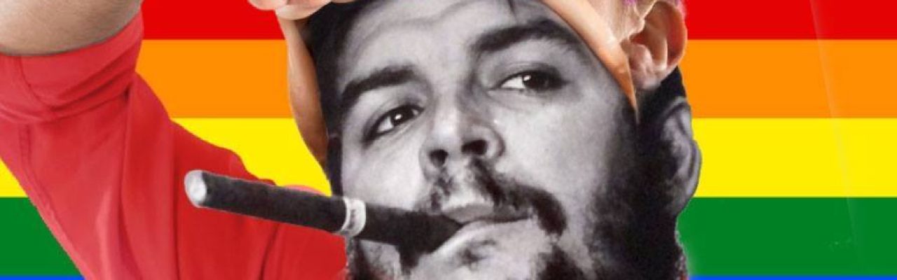 Careta comunista
