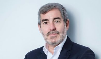 Fernando Clavijo