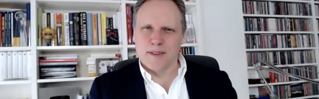 Daniel Lacalle