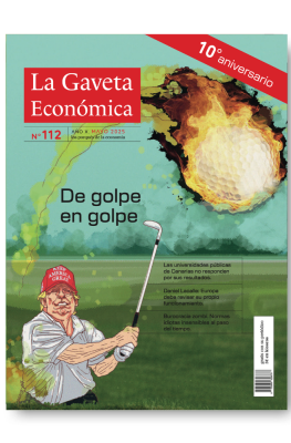 Portada LGE 112