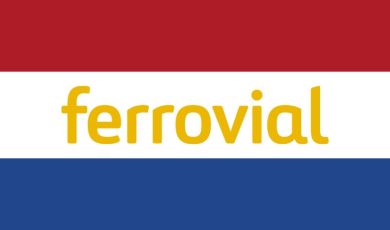 Ferrovial Países Bajos