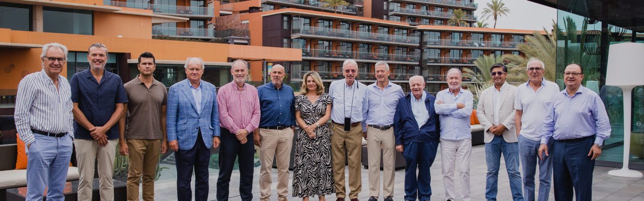 Círculo de Empresarios de Gran Canaria