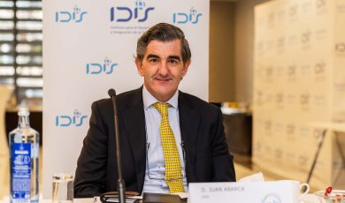 Juan Abarca
