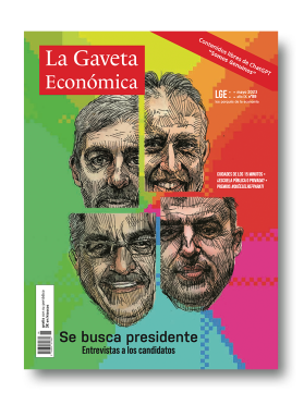 Portada LGE 89