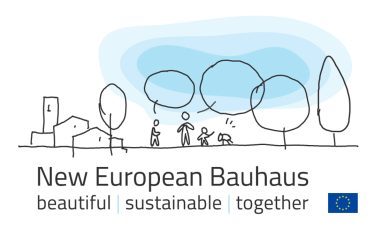 nueva bauhaus europea