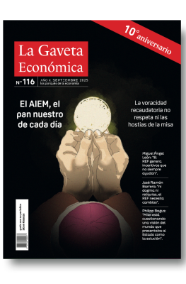 Portada LGE 116
