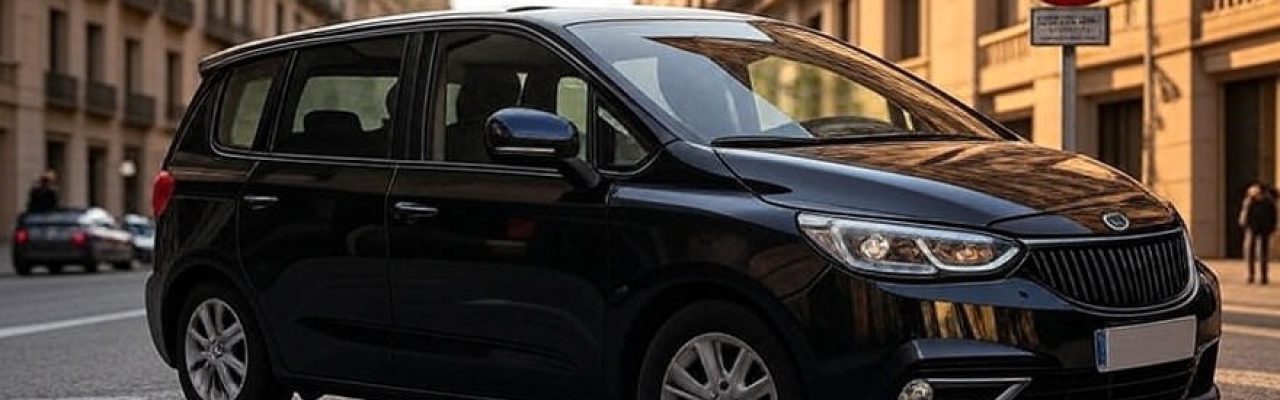 VTC Barcelona