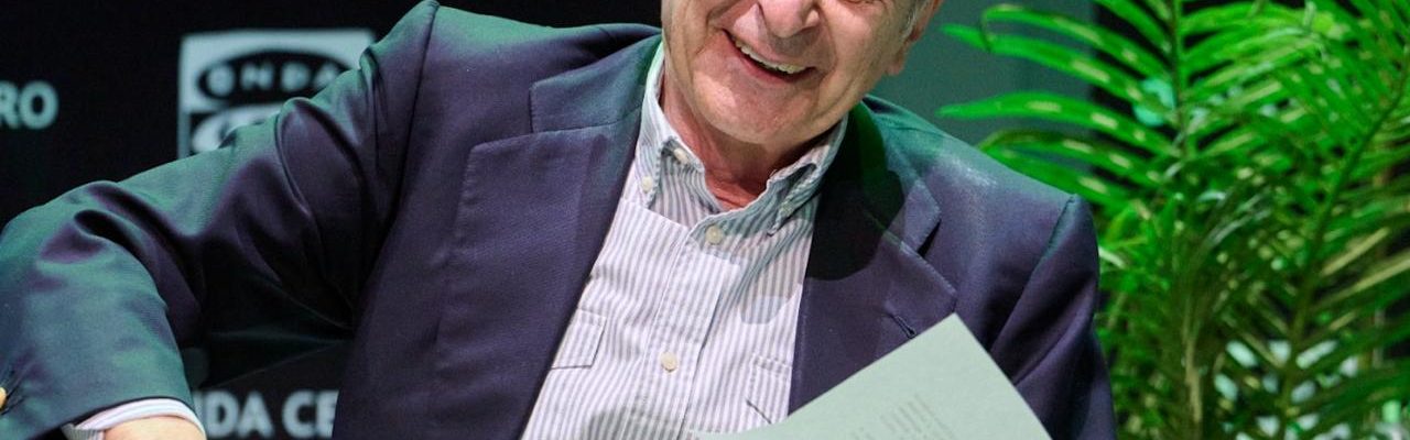 Carlos Rodríguez Braun