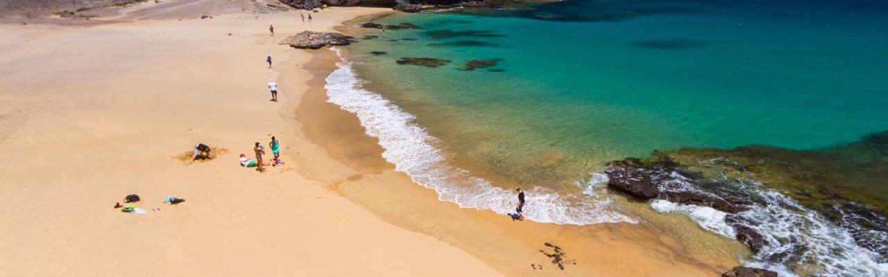 Playa Lanzarote