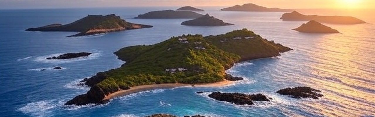 galapagos