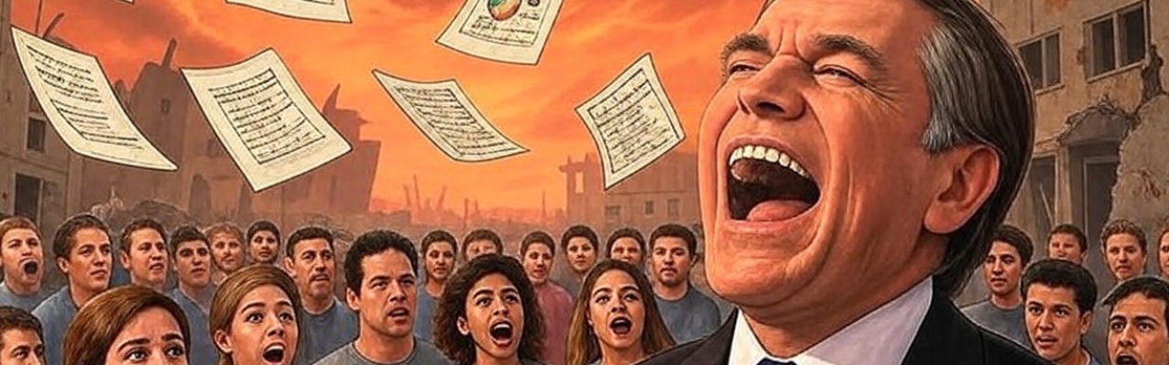 Mas burocracia y menos libertad