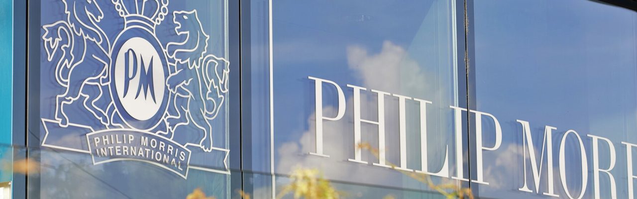 Philip Morris International