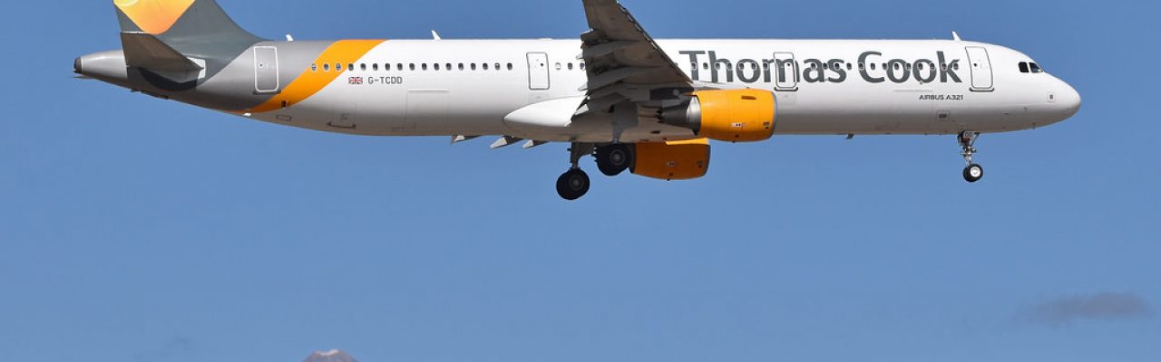 thomascook